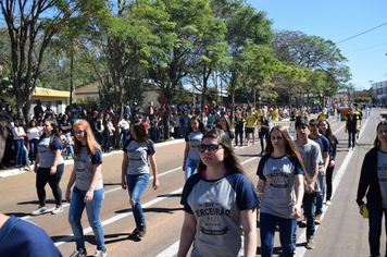 Foto - Fotos : Desfile Cívico 7 de Setembro 2018