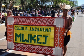 Foto - Fotos : Desfile Cívico 7 de Setembro 2018