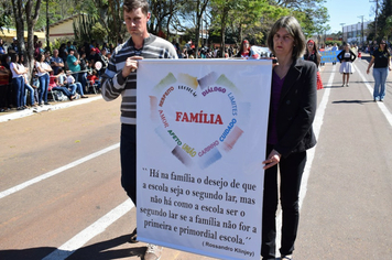 Foto - Fotos : Desfile Cívico 7 de Setembro 2018