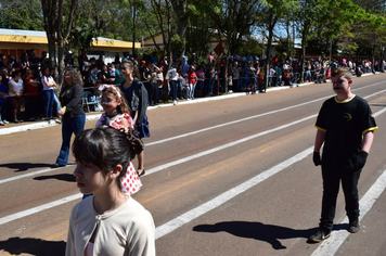 Foto - Fotos : Desfile Cívico 7 de Setembro 2018