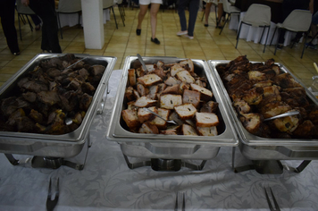 Foto - Homenagem aos Professores da Rede Municipal de Ensino (2019)