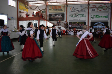 Foto - Tradicional Almoço e Sorteio de Prêmios - Nossa Senhora Aparecida