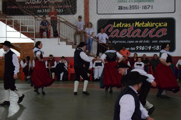 Foto - Tradicional Almoço e Sorteio de Prêmios - Nossa Senhora Aparecida
