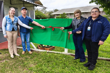 PREFEITURA FORTALECE AGROINDÚSTRIAS FAMILIARES EM PROGRAMAÇÃO DOS 70 ANOS DE TENENTE PORTELA