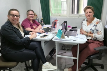 ESTÃO ABERTAS AS MATRÍCULAS E REMATRÍCULAS NA REDE MUNICIPAL DE ENSINO PARA 2026