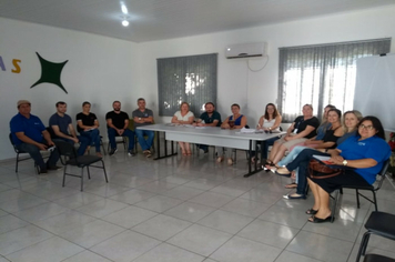 Tenente Portela prepara eventos em comemoração à Semana Municipal da Mulher