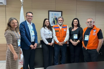 DEFESA CIVIL NACIONAL CONFIRMA RECURSO COMPLEMENTAR PARA RECONSTRUÇÃO DE PONTE NA DIVISA ENTRE TENENTE PORTELA E TRÊS PASSOS