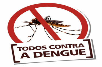 Agentes de Endemias fazem alerta a população de Tenente Portela