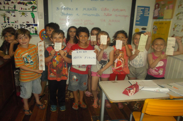 Escola Ayrton Senna enfatiza consciência fiscal com os alunos