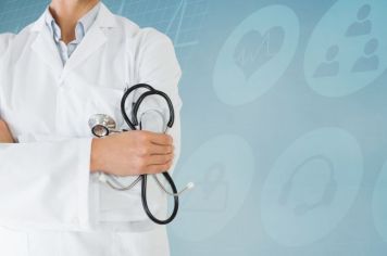 PUBLICADO EDITAL DE PROCESSO SELETIVO SIMPLIFICADO PARA CONTRATAÇÃO TEMPORÁRIA DE MÉDICOS