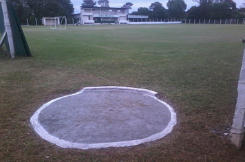 Departamento de Esporte organiza Olimpíada Dente de Leite