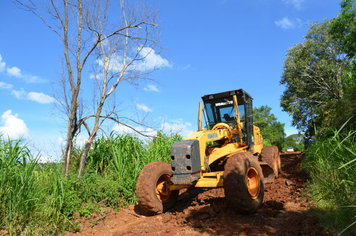 Secretaria de Desenvolvimento Rural realiza dezenas de ações em prol dos agricultores portelenses