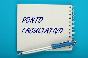 Prefeito decreta ponto facultativo no dia 28 de outubro