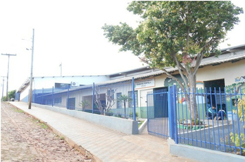 Escola Tenente Portela parabeniza os professores