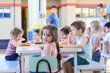 Educação Infantil inicia aulas na segunda-feira, 02 de fevereiro