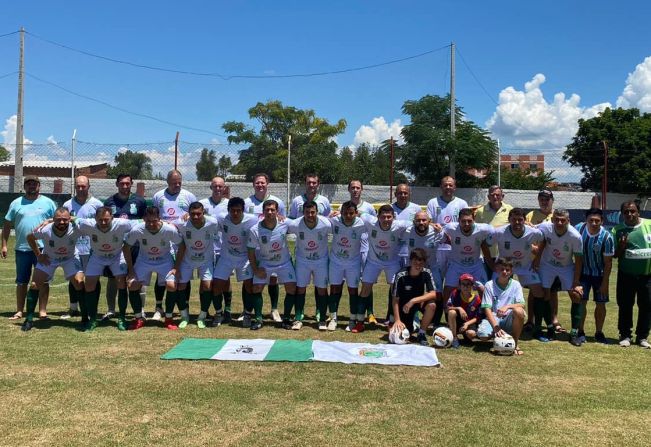 COPA RS: TIME VETERANO DO CER MIRAGUAI BUSCA VAGA ENTRE OS QUATRO