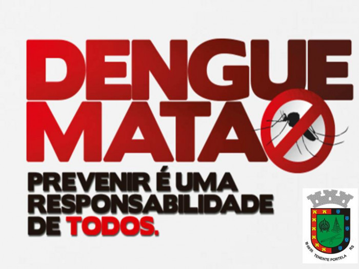 Campanha nacional de mobilização contra o Aedes começa neste mês