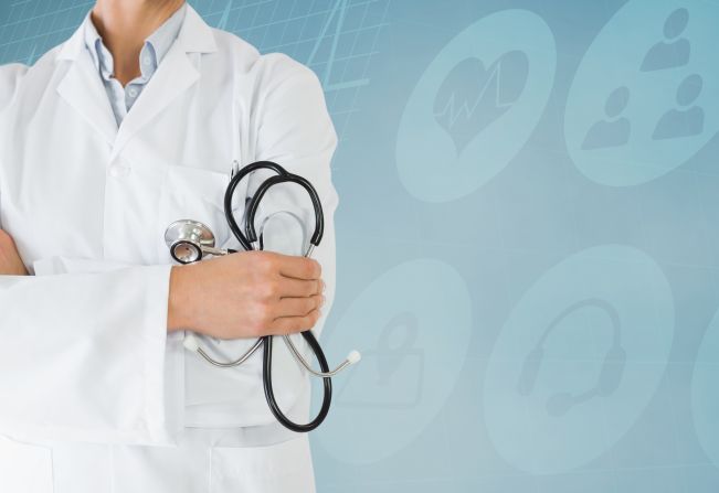PUBLICADO EDITAL DE PROCESSO SELETIVO SIMPLIFICADO PARA CONTRATAÇÃO TEMPORÁRIA DE MÉDICOS