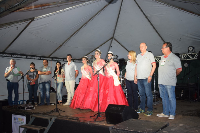 Confira o video de  encerramento da Expotenpo 2017