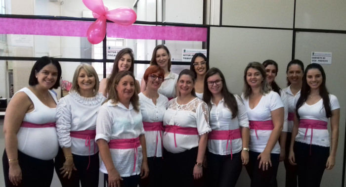  Dia internacional da mulher 