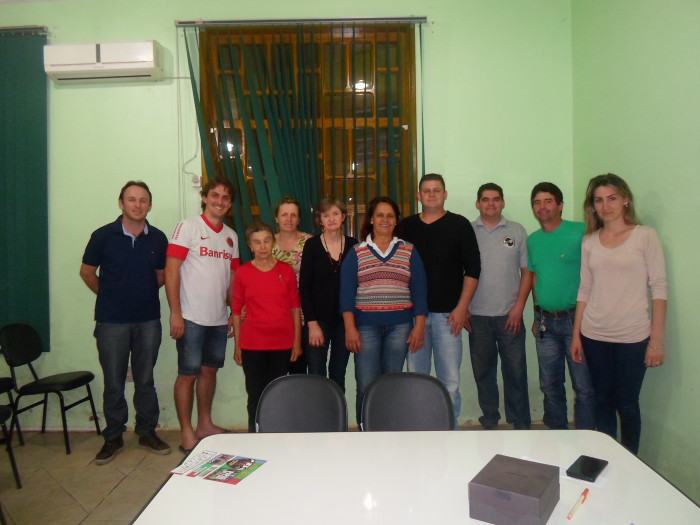 Jurema Franceschi é a nova presidente da ASACI-RS