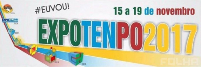 Estão abertas as inscrições para candidatas à Soberana da Expotenpo 2017