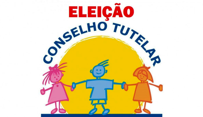 ELEIÇÕES DO CONSELHO TUTELAR 2015