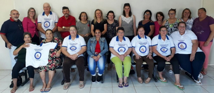 Associação de Diabéticos Portelense tem nova sede
