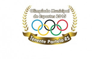 Próximas rodadas da Olimpíada Municipal de Esportes 