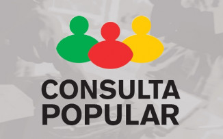 Votação da Consulta Popular será no dia 19 de agosto 