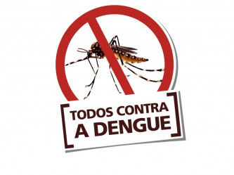 Tenente Portela sem Aedes Aegypti