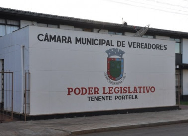 Câmara abre mão de repasse e município dará início a calçamento na Rua Potiguara