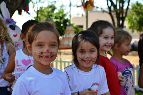SMAS comemora a Páscoa com atividades para as crianças