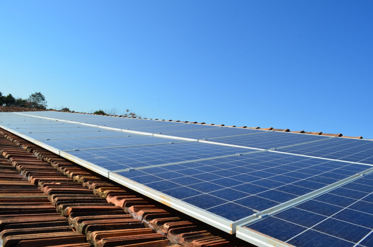 Energia Solar Fotovoltaica passa a ser realidade em Tenente Portela