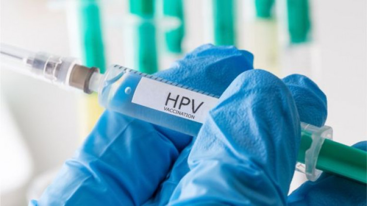 Ampliada a faixa etária para vacinação contra o HPV