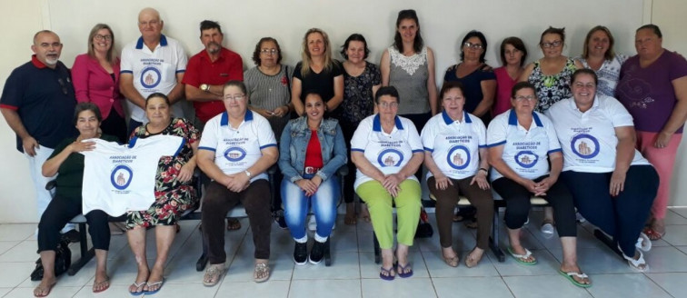 Associação de Diabéticos Portelense tem nova sede