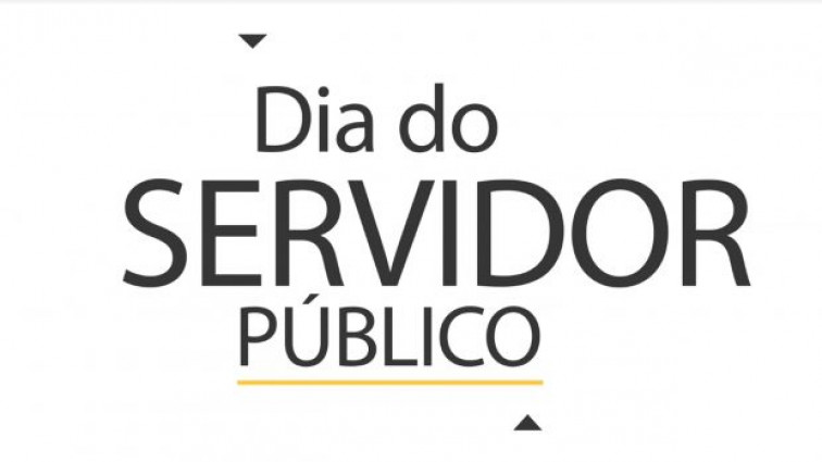 A Administração Municipal de Tenente Portela  deseja a todos os servidores um Feliz Dia do Servidor Público