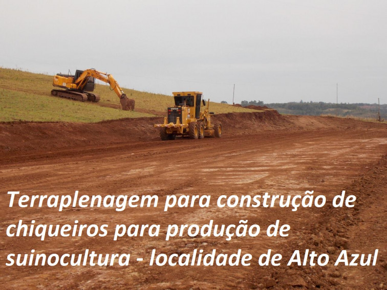 Secretaria de Desenvolvimento Rural Realiza recuperação intensiva de estradas vicinais do município