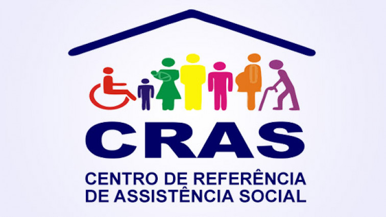 Assistência Social através da Equipe CRAS descentraliza suas atividades nos bairros.